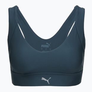 Sportinė bėgiojimo liemenėlė PUMA High Impact Ultraform Running Bra black