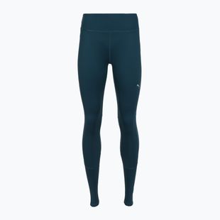 Moteriškos bėgimo tamprės PUMA Run Favorite Long Tight electric/blue