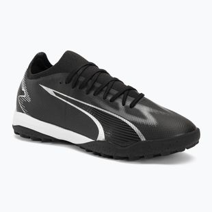 Vyriški futbolo bateliai PUMA Ultra Match TT puma black/asphalt
