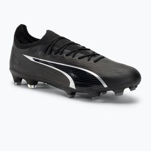 Vyriški futbolo bateliai PUMA Ultra Ultimate FG/AG puma black/asphalt