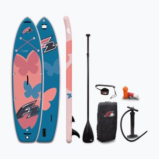 Irklentė SUP F2 Strato 10'5" apricot