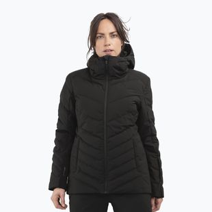 Moteriška slidinėjimo striukė Schöffel Alerce black