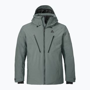 Vyriška slidinėjimo striukė Schöffel Skuta steel grey
