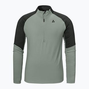 Vyriškas slidinėjimo džemperis Schöffel Safoon steel gGrey