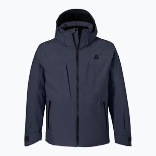 Vyriška slidinėjimo striukė Schöffel Pontre navy blazer
