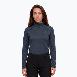 Moteriškas slidinėjimo džemperis Schöffel Energio navy blazer