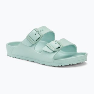 Vaikiškos šlepetės BIRKENSTOCK Arizona EVA Narrow surf green