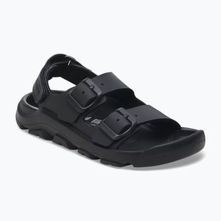 Vaikiškos basutės BIRKENSTOCK Mogami HL Birko-Flor Narrow black