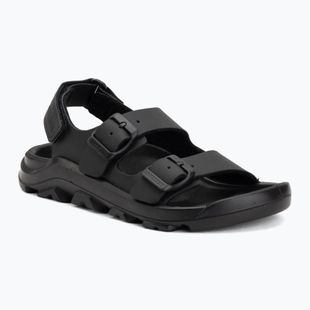 Vaikiškos basutės BIRKENSTOCK Mogami HL Birko-Flor Narrow black
