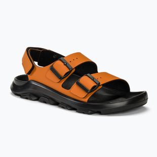 Sandalai BIRKENSTOCK Mogami Terra BF Regular burnt orange