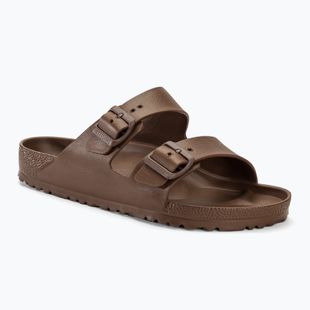 Šlepetės BIRKENSTOCK Arizona EVA Regular roast