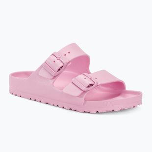 Moteriškos šlepetės BIRKENSTOCK Arizona EVA Narrow fondant pink