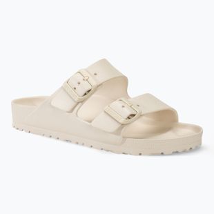 Šlepetės BIRKENSTOCK Arizona EVA Narrow eggshell