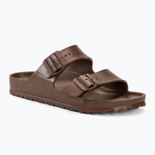 Šlepetės BIRKENSTOCK Arizona EVA Narrow roast