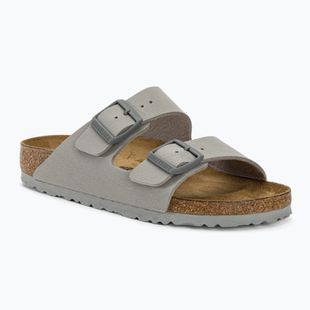 Šlepetės BIRKENSTOCK Arizona BF Narrow stone coin
