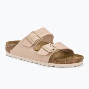 Šlepetės BIRKENSTOCK Arizona BF Narrow new beige