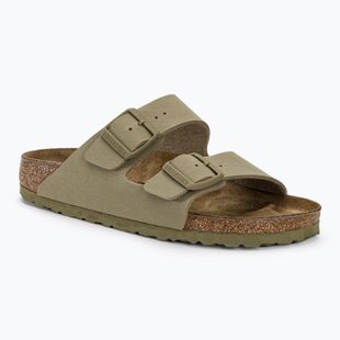 Šlepetės BIRKENSTOCK Arizona BF Narrow faded khaki