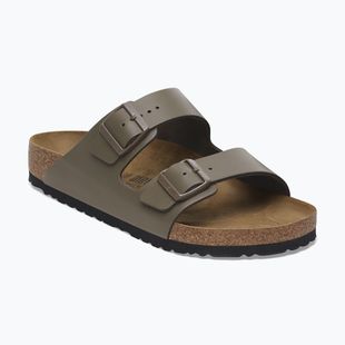 Šlepetės BIRKENSTOCK Arizona NL Narrow concrete gray
