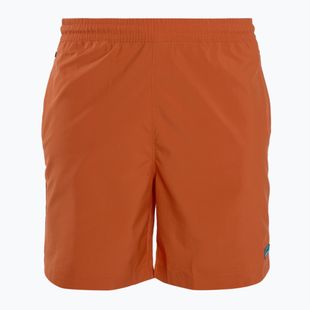 Vyriški šortai adidas Adventure Woven capri orange