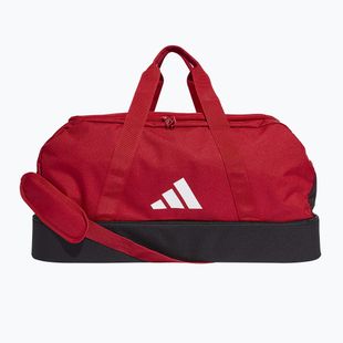 Treniruočių krepšys adidas Tiro League Duffel Bag 39,5 l team power red 2/black/white