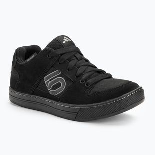 Vyriški dviračių batai platformos adidas FIVE TEN Freerider core black/grey three/core black