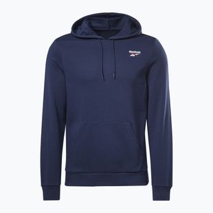 Vyriškas džemperis Reebok Identity Small Logo Hoodie vecnav