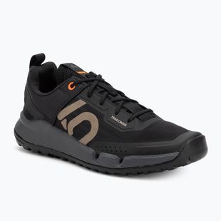 Moteriški platforminiai dviračių batai adidas FIVE TEN Trailcross LT core black/grey one/grey six