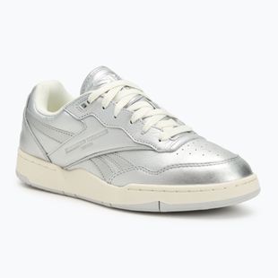 Batai Reebok Engineered Garments BB 4000 II silver metallic/silver metallic/chalk