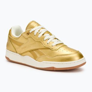 Batai Reebok Engineered Garments BB 4000 II gold metallic/silver metallic/chalk