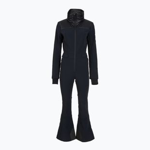 Moteriškas slidinėjimo kombinezonas BOGNER FIRE+ICE Zea black