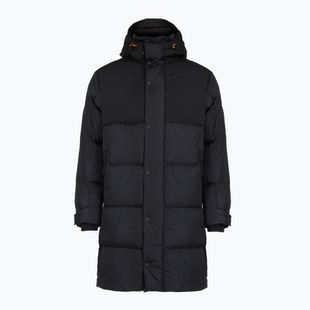 Vyriškas pašiltintas paltas BOGNER FIRE+ICE Walt 3-D black