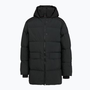 Vyriška pašiltinta striukė BOGNER FIRE+ICE Yaron-D black