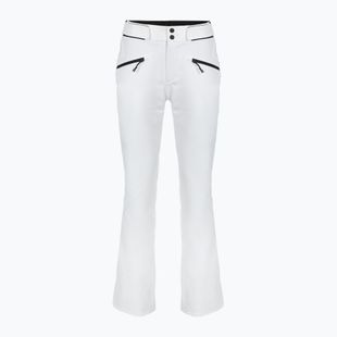 Moteriškos slidinėjimo kelnės BOGNER FIRE+ICE Nessa-T off white