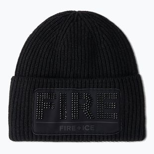 Moteriška žieminė kepurė BOGNER FIRE+ICE Aneli black