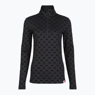 Moteriški termoaktyvūs marškinėliai BOGNER FIRE+ICE Margo 2 black