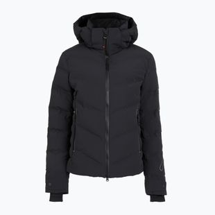 Moteriška slidinėjimo striukė BOGNER FIRE+ICE Tec-Sael black