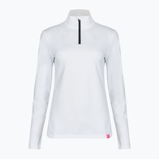 Moteriški termoaktyvūs marškinėliai BOGNER FIRE+ICE Margo 2 off white