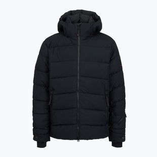 Vyriška pašiltinta striukė BOGNER FIRE+ICE Luka2 navy