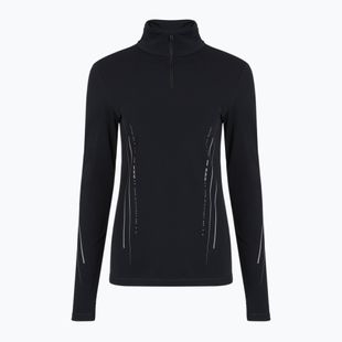 Moteriški termoaktyvūs marškinėliai BOGNER FIRE+ICE Ilvy 3 black