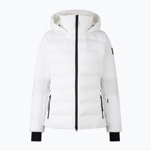 Moteriška slidinėjimo striukė BOGNER FIRE+ICE Cadja 2 off white