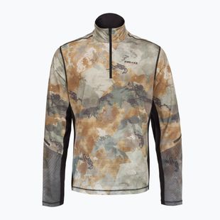 Vyriški termoaktyvūs marškinėliai BOGNER FIRE+ICE Pascal multicolor
