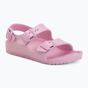 Vaikiškos basutės BIRKENSTOCK Milano EVA Narrow fondant pink