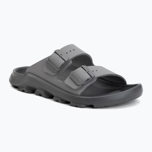 Šlepetės BIRKENSTOCK Mogami Terra 2 Strap Birko-Flor Regular apex whale gray
