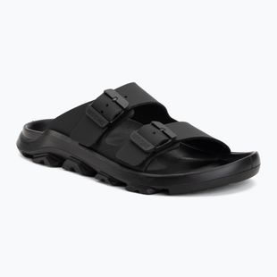 Šlepetės BIRKENSTOCK Mogami Terra 2 Strap Birko-Flor Regular apex black