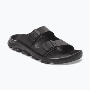 Šlepetės BIRKENSTOCK Mogami Terra 2 Strap Birko-Flor Regular apex black