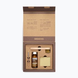 Impregnantas batams BIRKENSTOCK Cork Sealer and Protector Multicolor