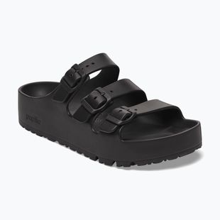 Šlepetės BIRKENSTOCK Florida Flex Platform EVA black