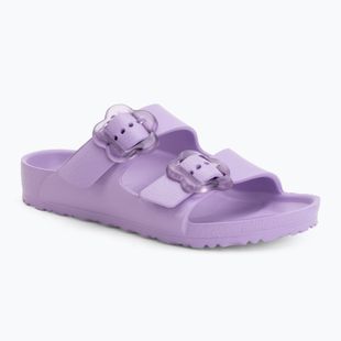 Vaikiškos šlepetės BIRKENSTOCK Arizona Flower EVA Narrow