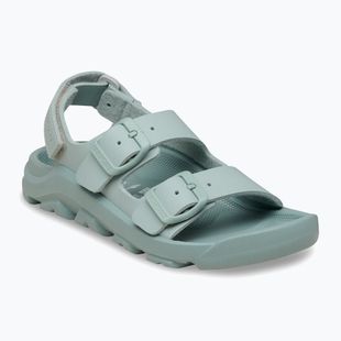 Vaikiškos basutės BIRKENSTOCK Mogami HL Birko-Flor Narrow pure sage
