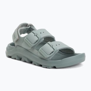 Vaikiškos basutės BIRKENSTOCK Mogami HL Birko-Flor Narrow pure sage
